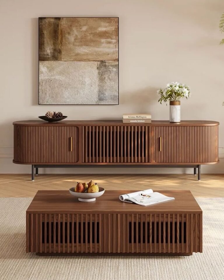 Coffee Table 1