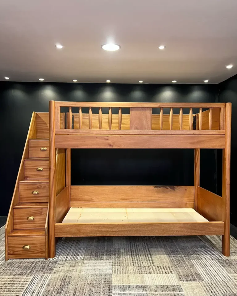 Bed Frame 5