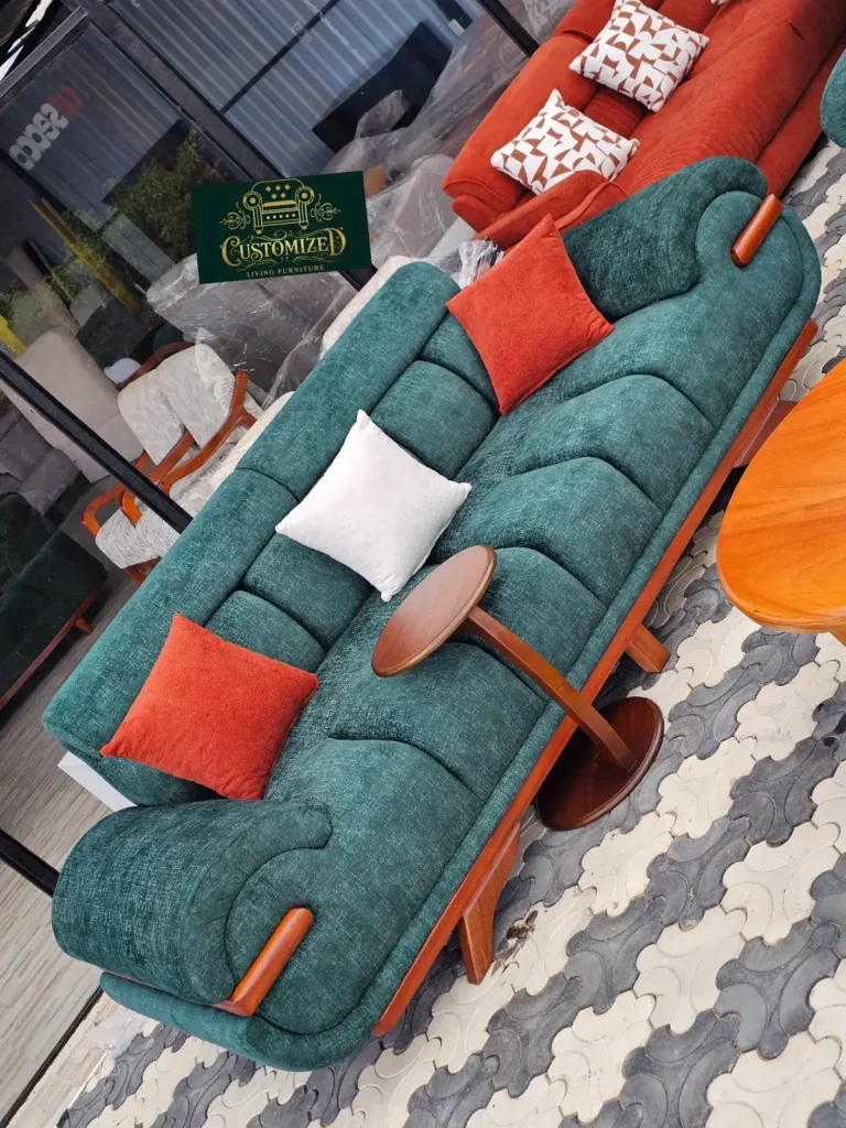 Sofa Set 1