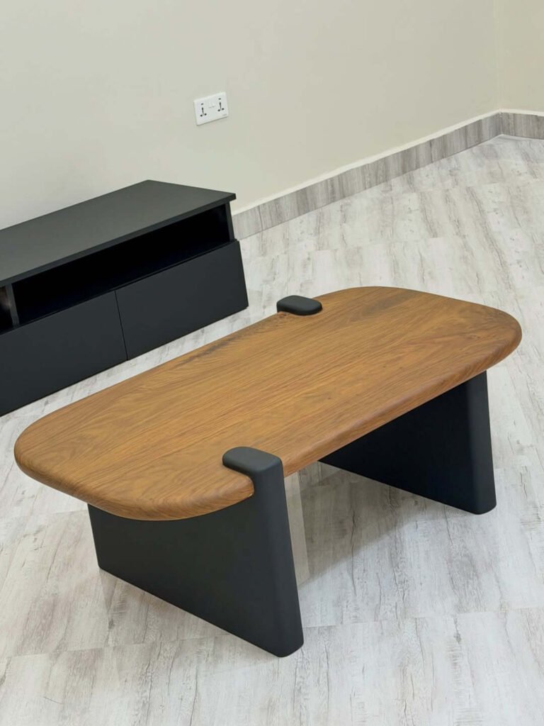 Coffee Table Detail