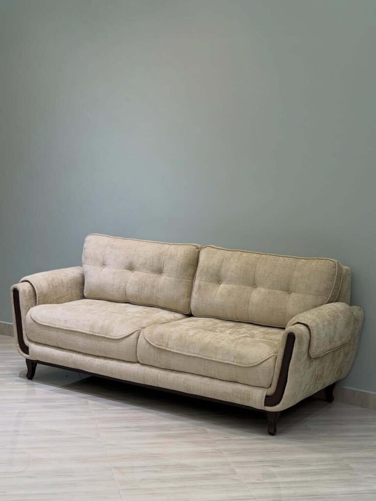Sofa Set 4