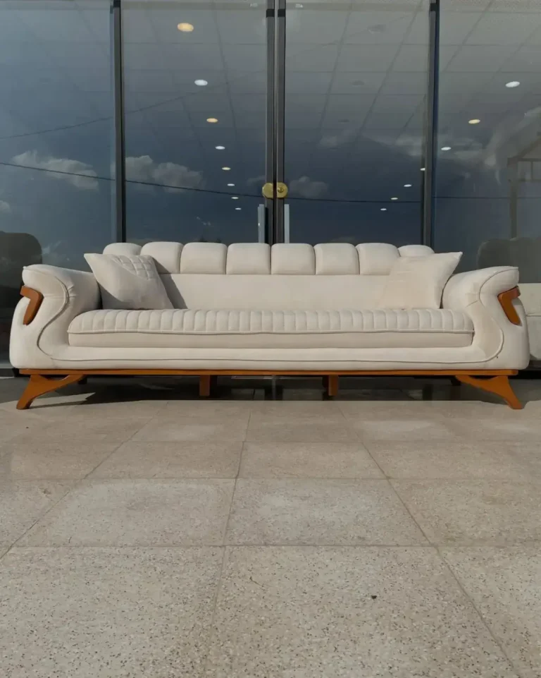 Sofa Set 1