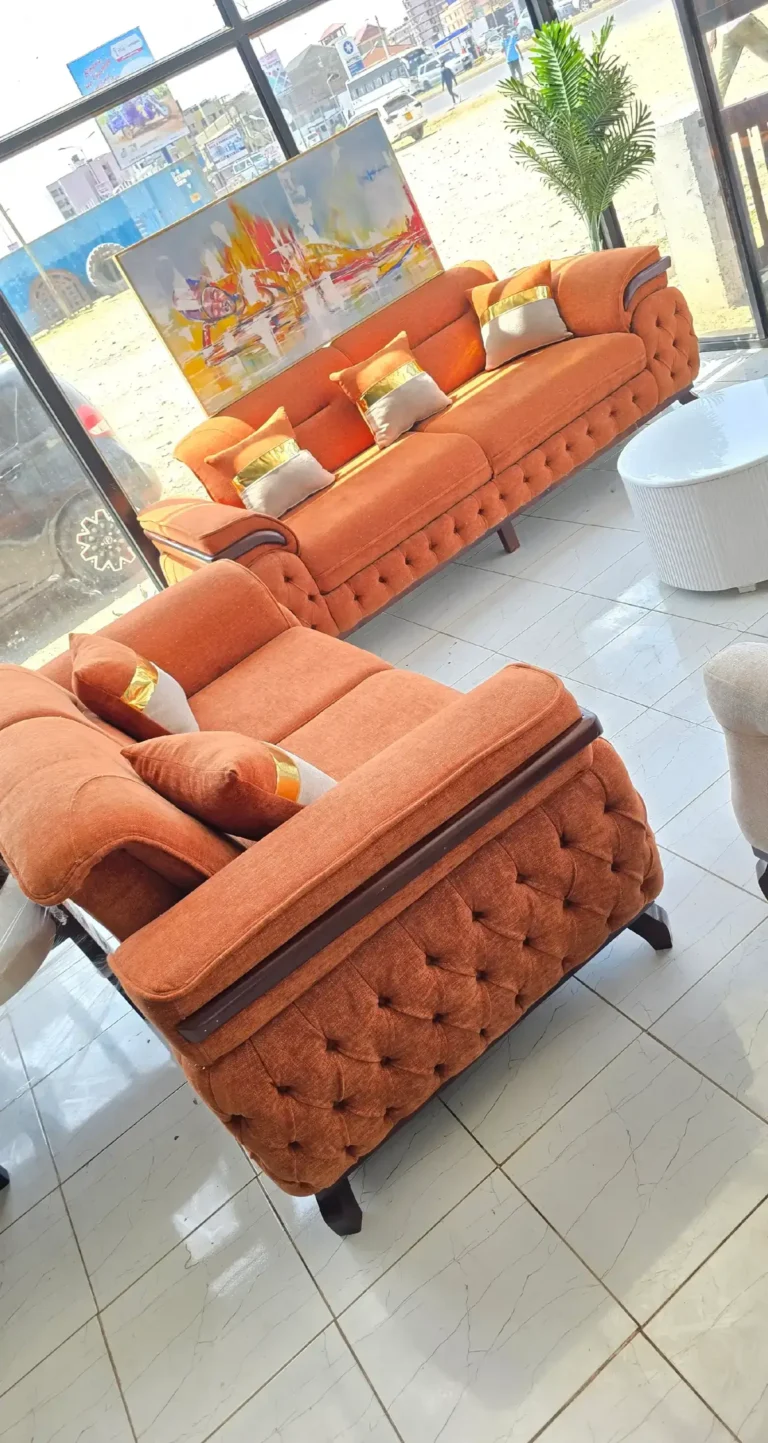 Sofa Set 1