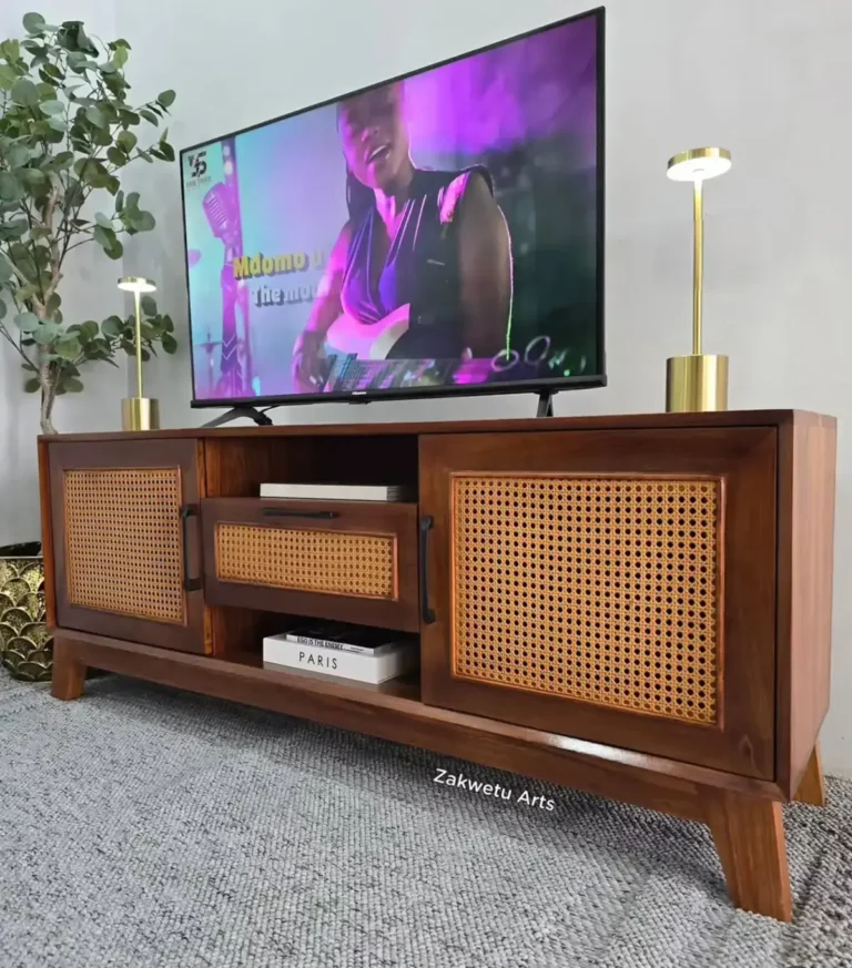 TV Stand 4