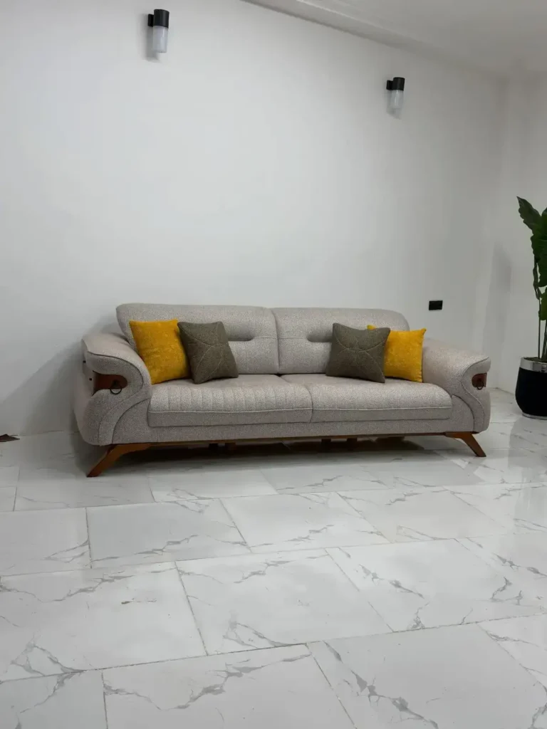 Sofa Set 1