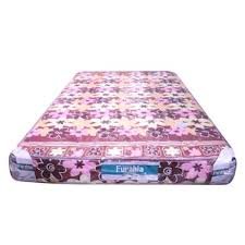 4×6×6 Bobmil medium duty quilted mattress Kenya for guest rooms, rentals and compact bedrooms