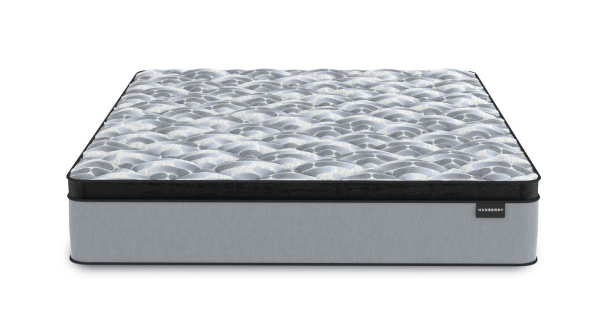 Huxberry Regal Gel Mattress 150 x 200 Medium Kenya with quilted top surface – quality mattress Nairobi