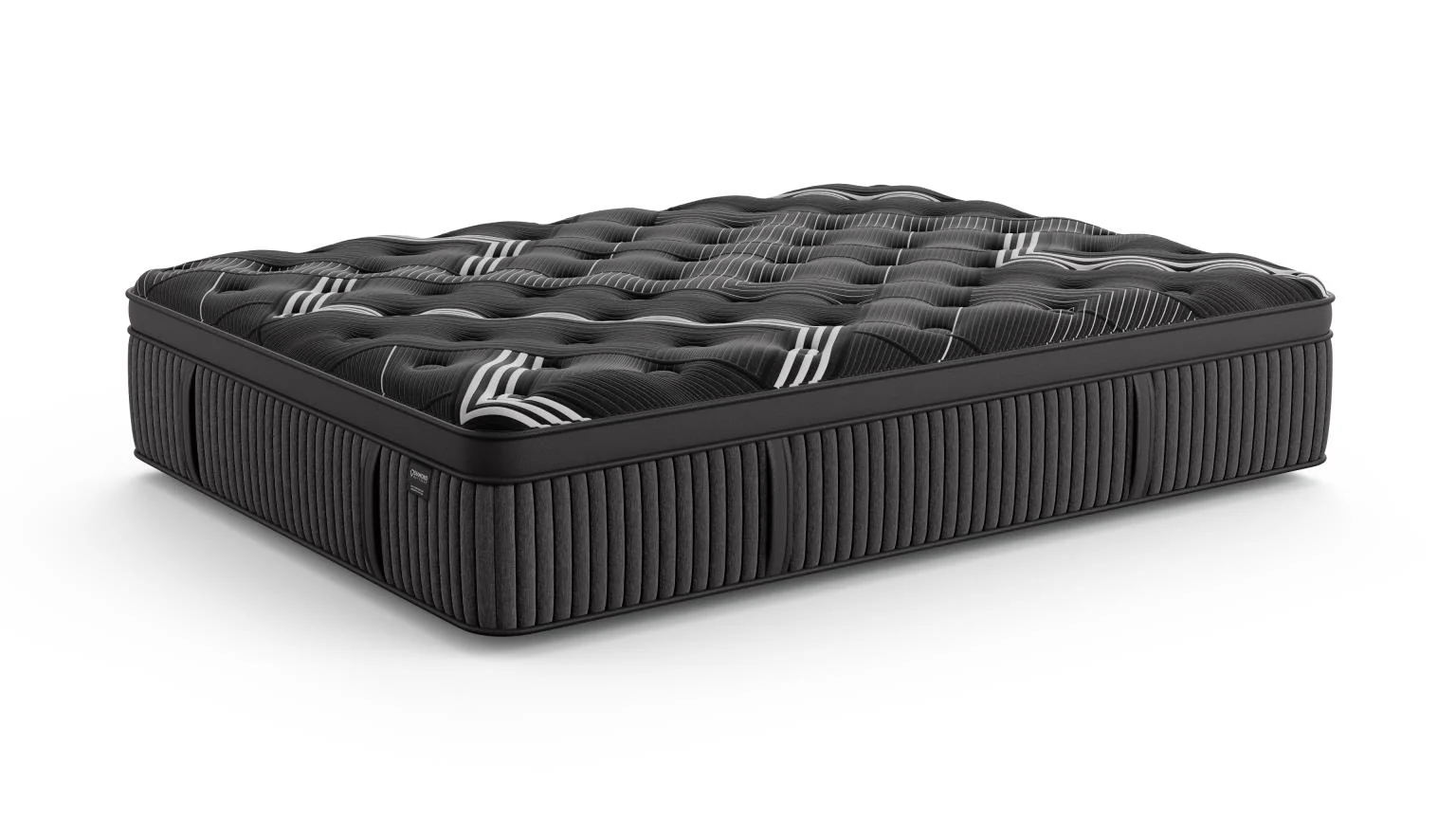 Graphene Quilted Hybrid Mattress Kenya — Medium with supportive hybrid construction – quality mattress Nairobi