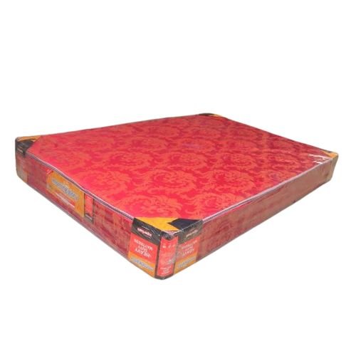 Morning Glory Heavy Duty Mattress Kenya — 4x6x8: rectangular foam mattress profile – foam mattress