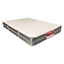 5×6×10 Maharaja heavy duty mattress Kenya with 10-inch profile and supplied 7-year guarantee