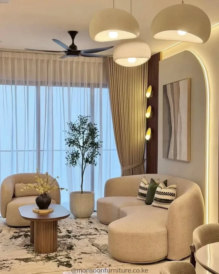Sofa Set 1