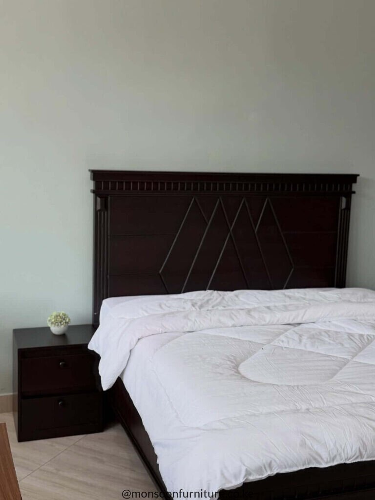 Bed Frame 3