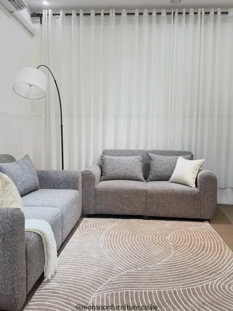 Sofa Set 6