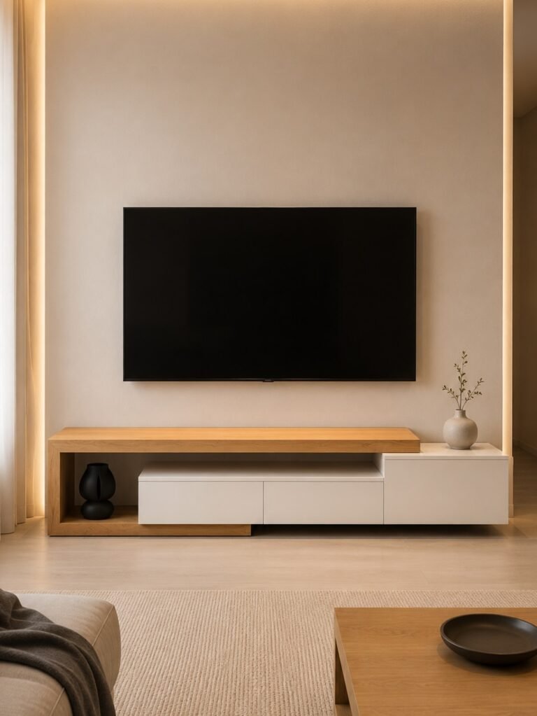 TV Stand 1