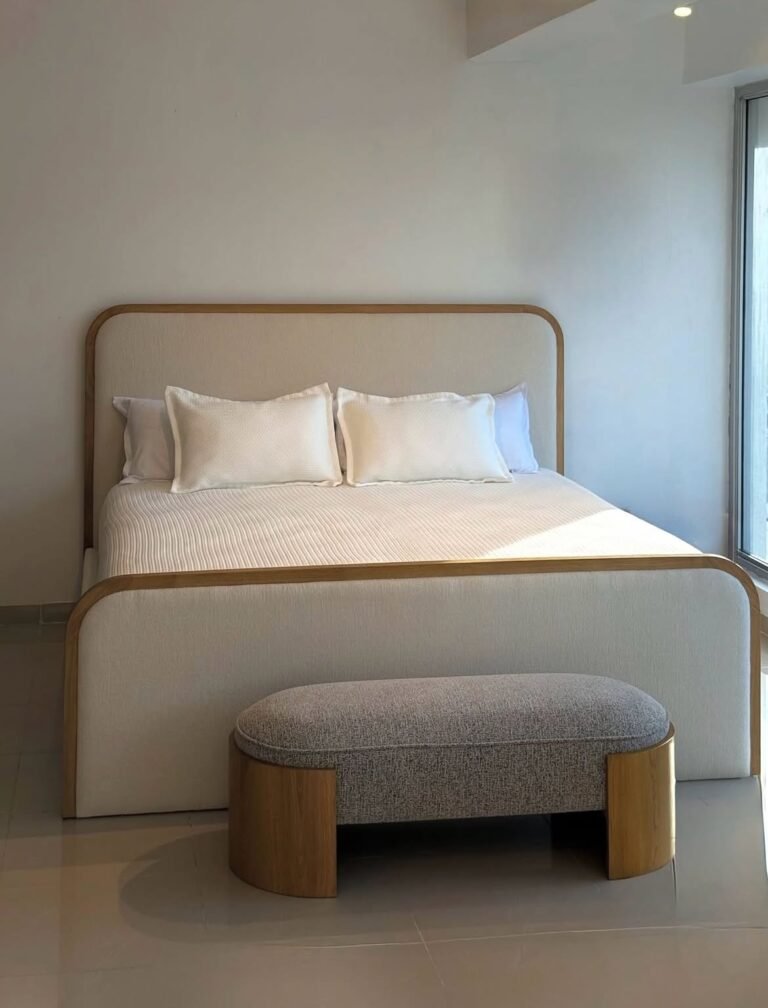 Bed Frame 3