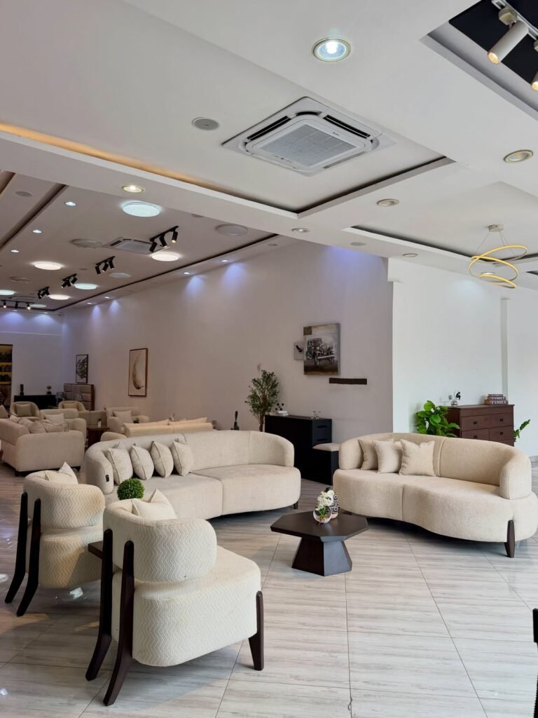 Sofa Set 3