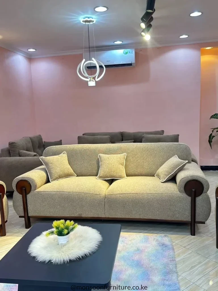 Sofa Set 3