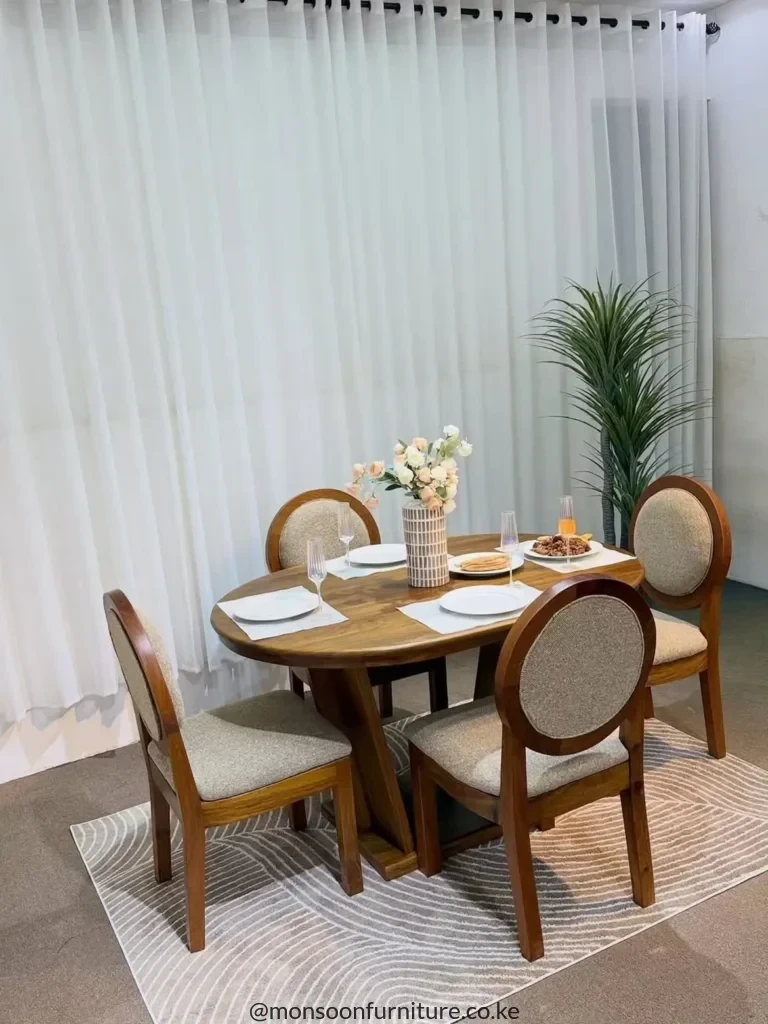 Sofa Set 4