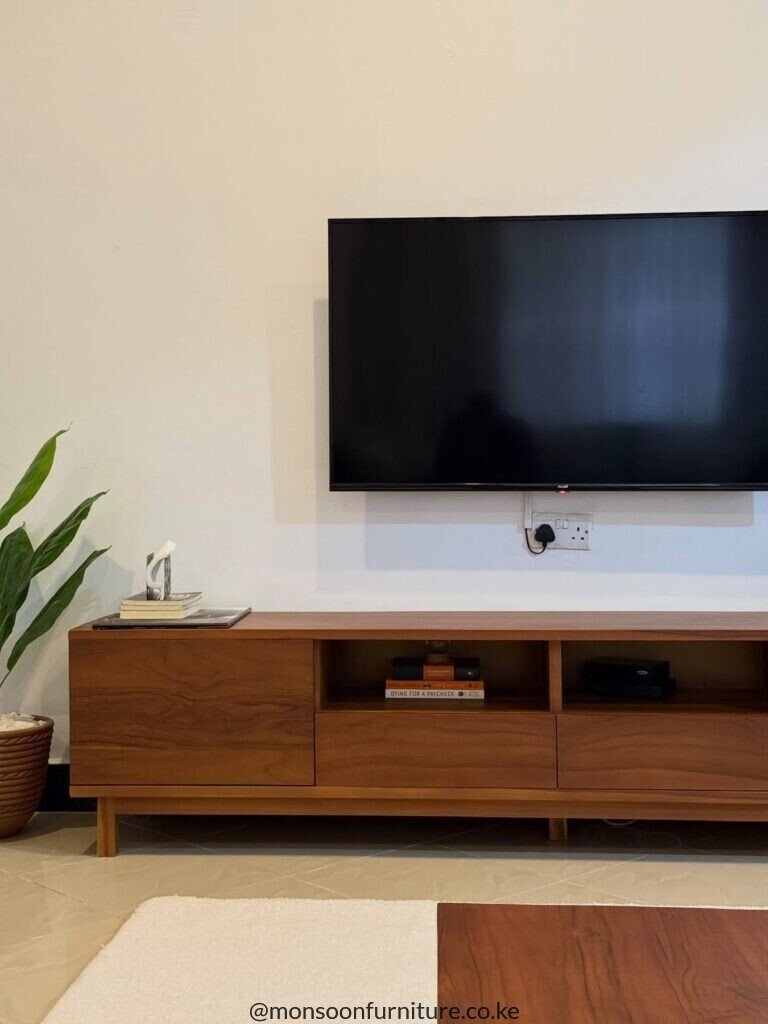 TV Stand 3