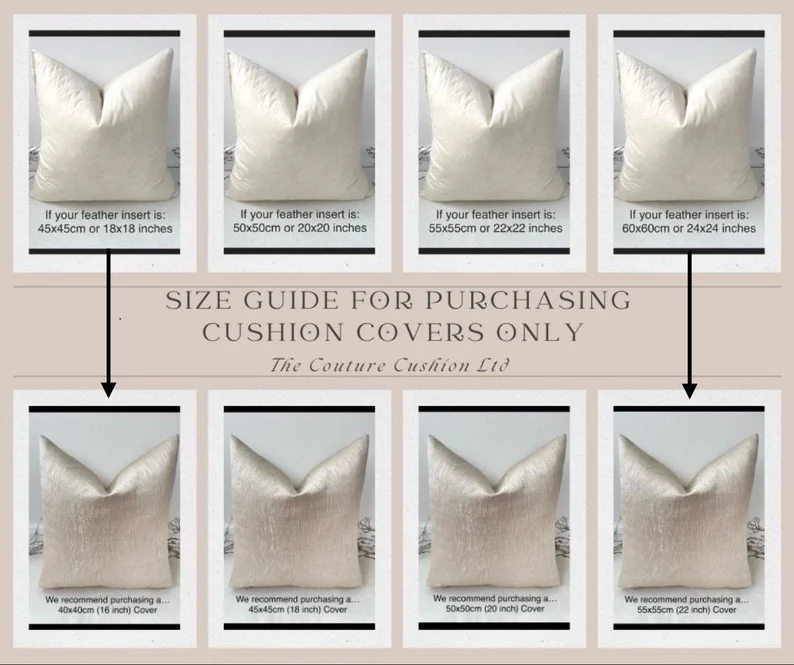 Valencia Cream Textured Fringe Throw Pillow Kenya - Image 6