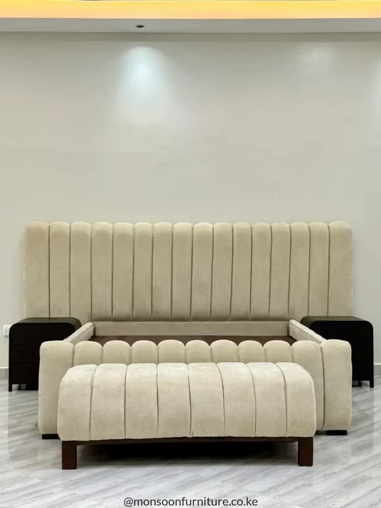 Bed Frame 1