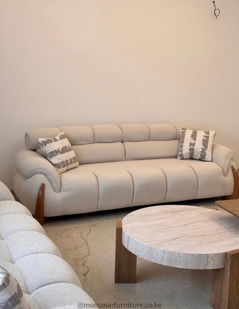 Sofa Set 3