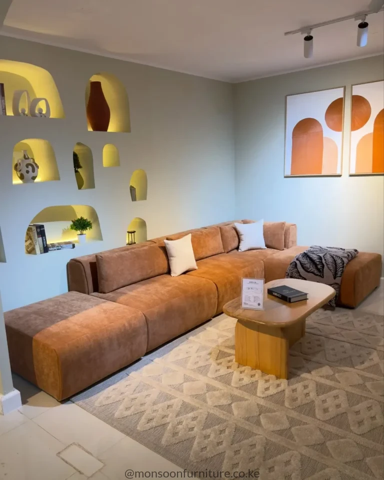 Sofa Set 4