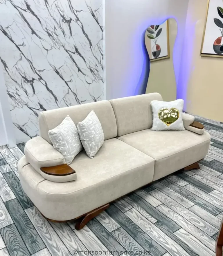 Sofa Set 4