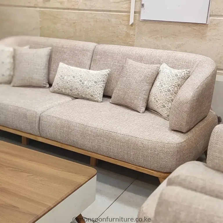 Sofa Set 5