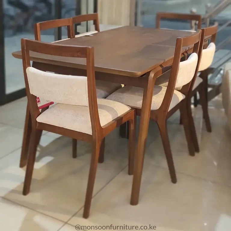 Sofa Set 6