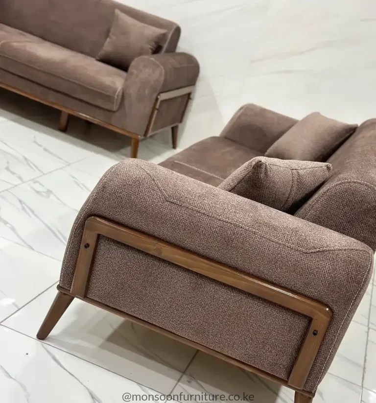 Sofa Cushion Detail