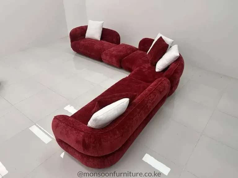 Sofa Set 4