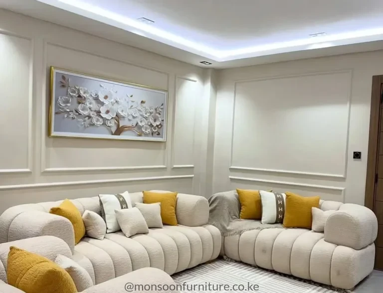 Sofa Set 3