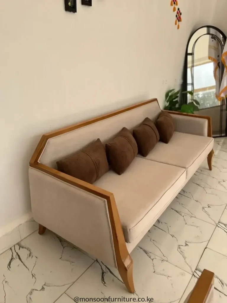Sofa Set 3
