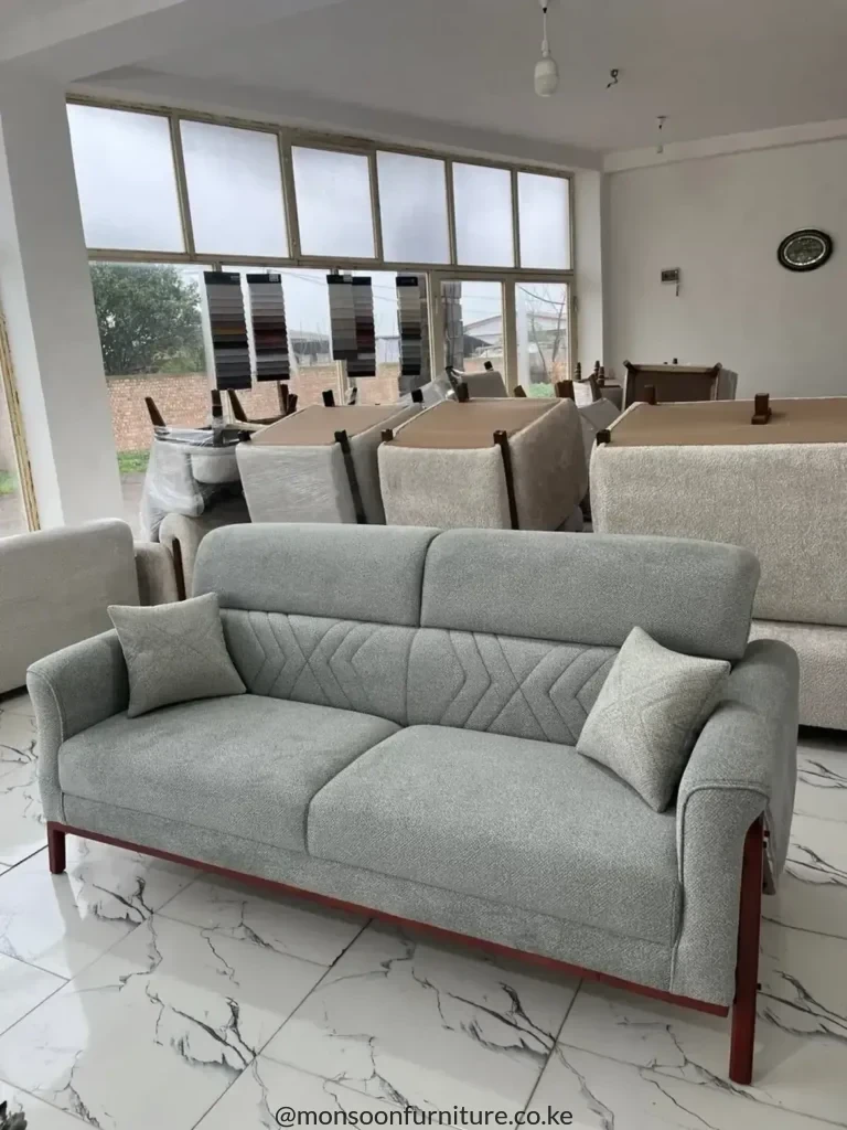 All Living Rooms