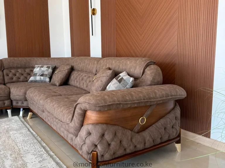 Sofa Set 4