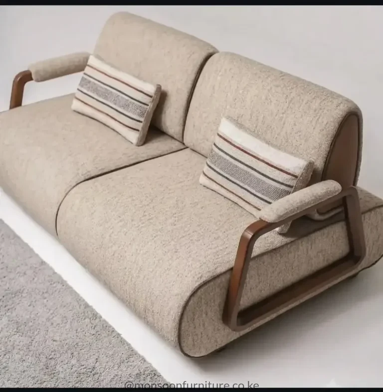 Sofa Set 6