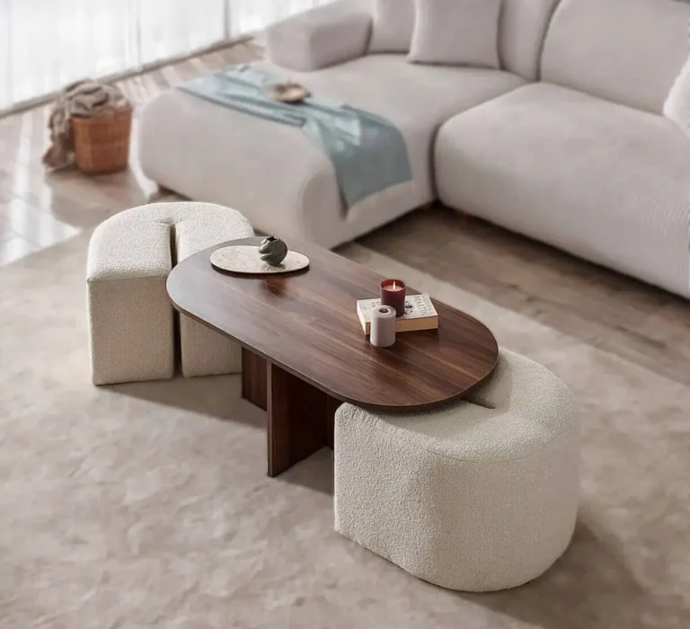 Coffee Table 5