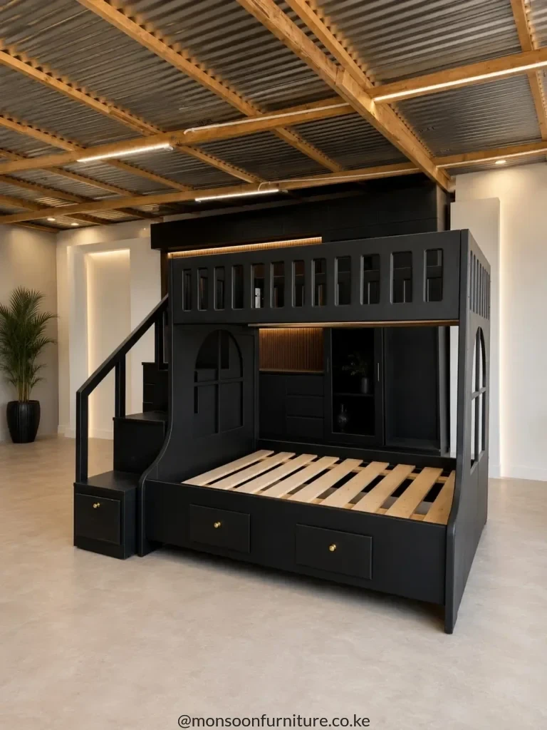 Bed Frame 4
