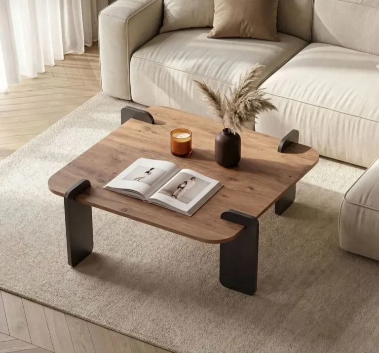 Coffee Table 2