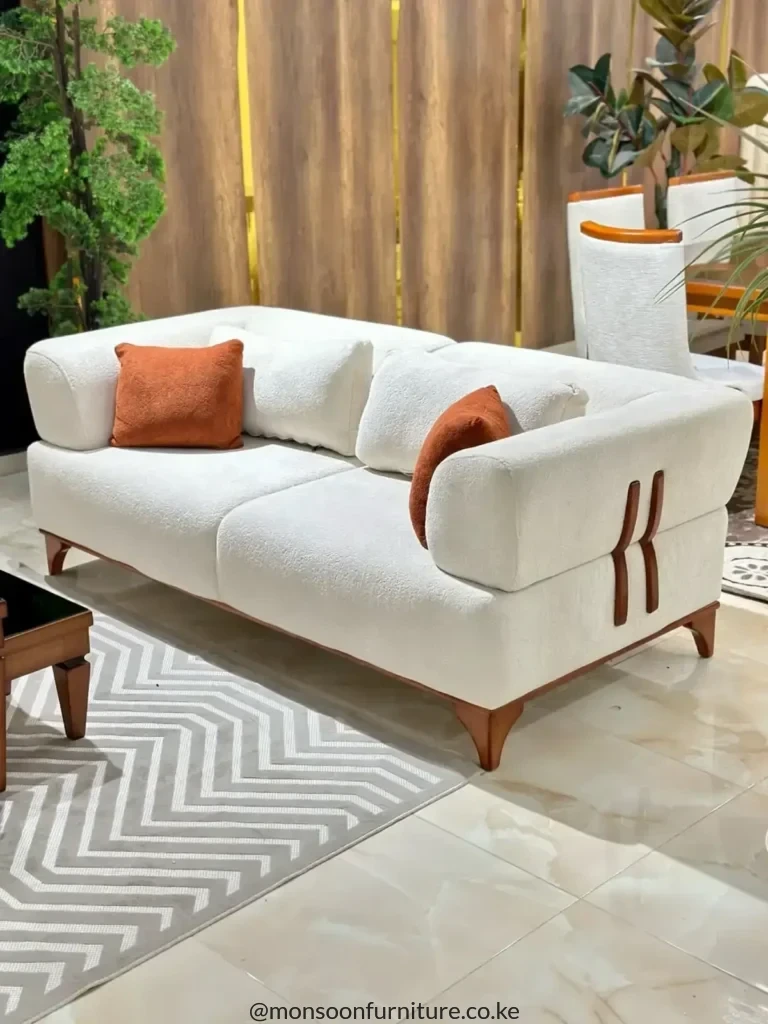 Sofa Set 3