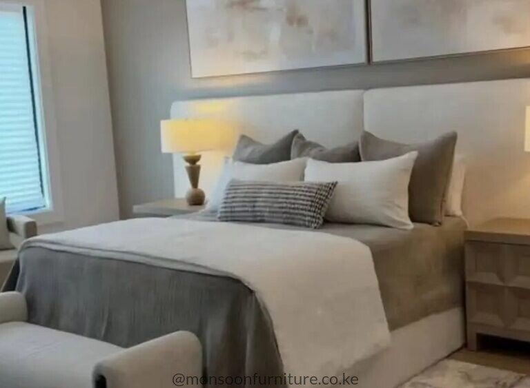 Bed Frame 5