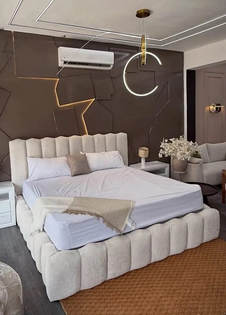 Bed Frame 6
