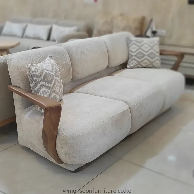 Sofa Set 5