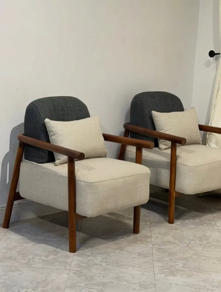 Sofa Set 1