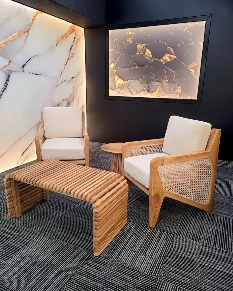 Sofa Set 3