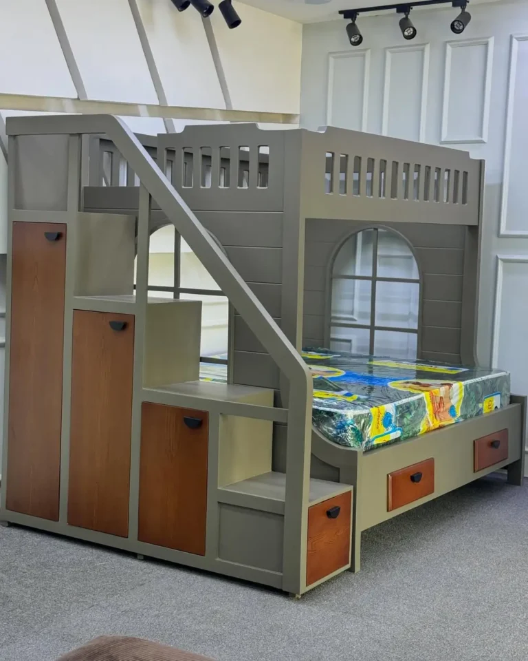 Bed Frame 2