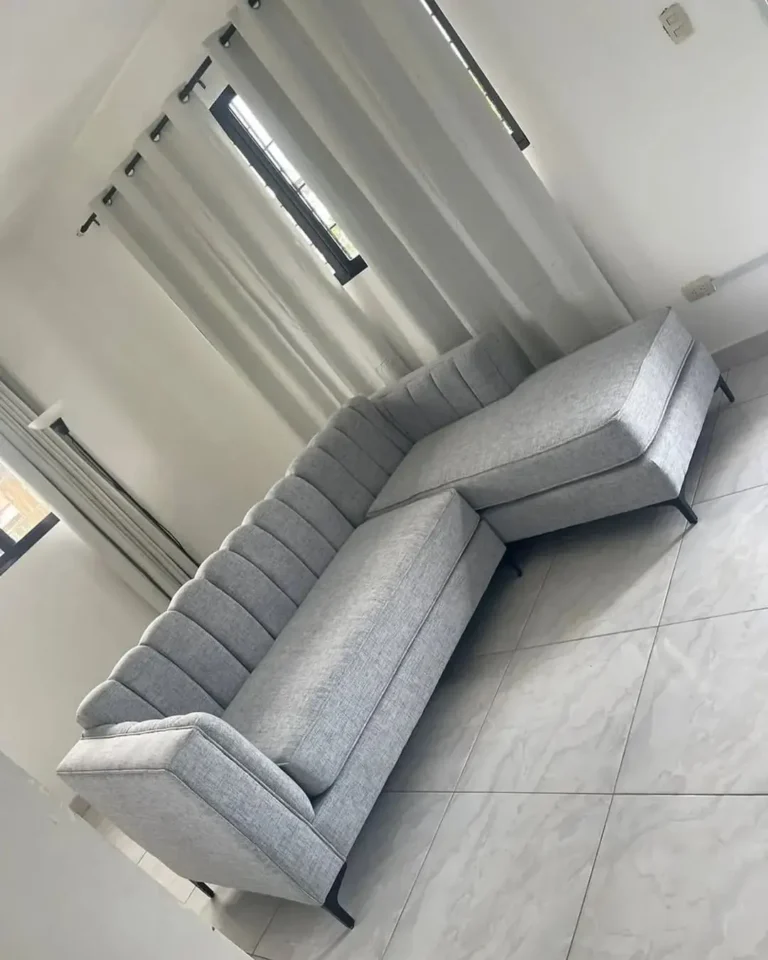 Sofa Cushion Detail