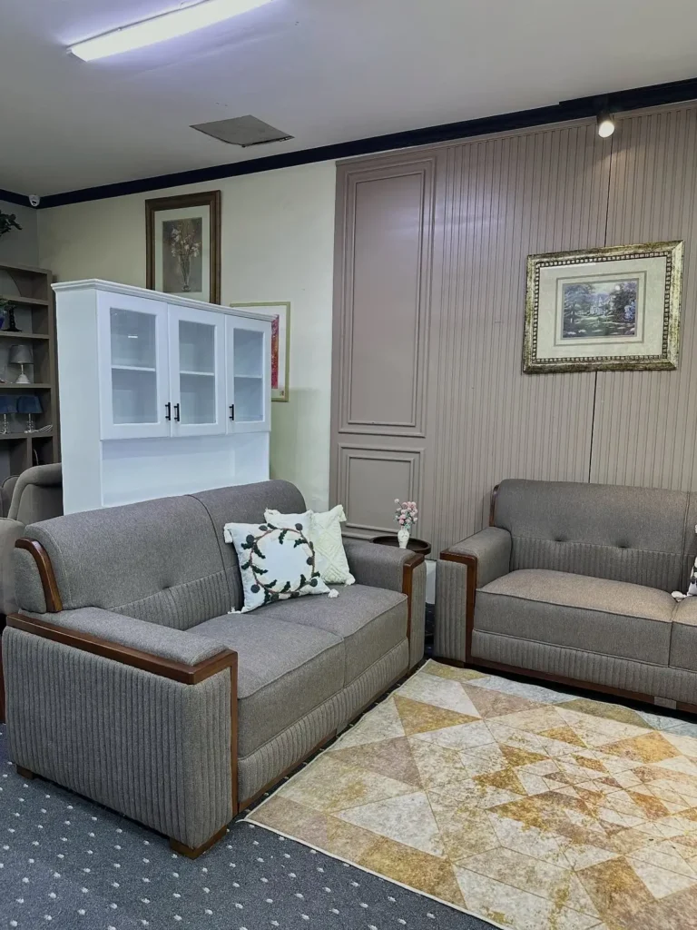 Sofa Set 5