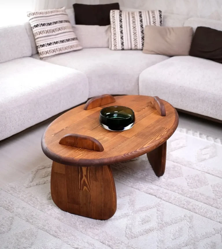 Coffee Table 3